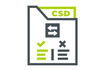 KDPW Data
