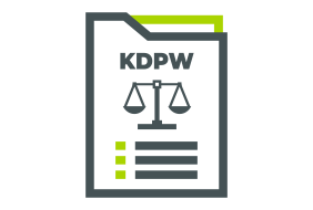 KDPW Data